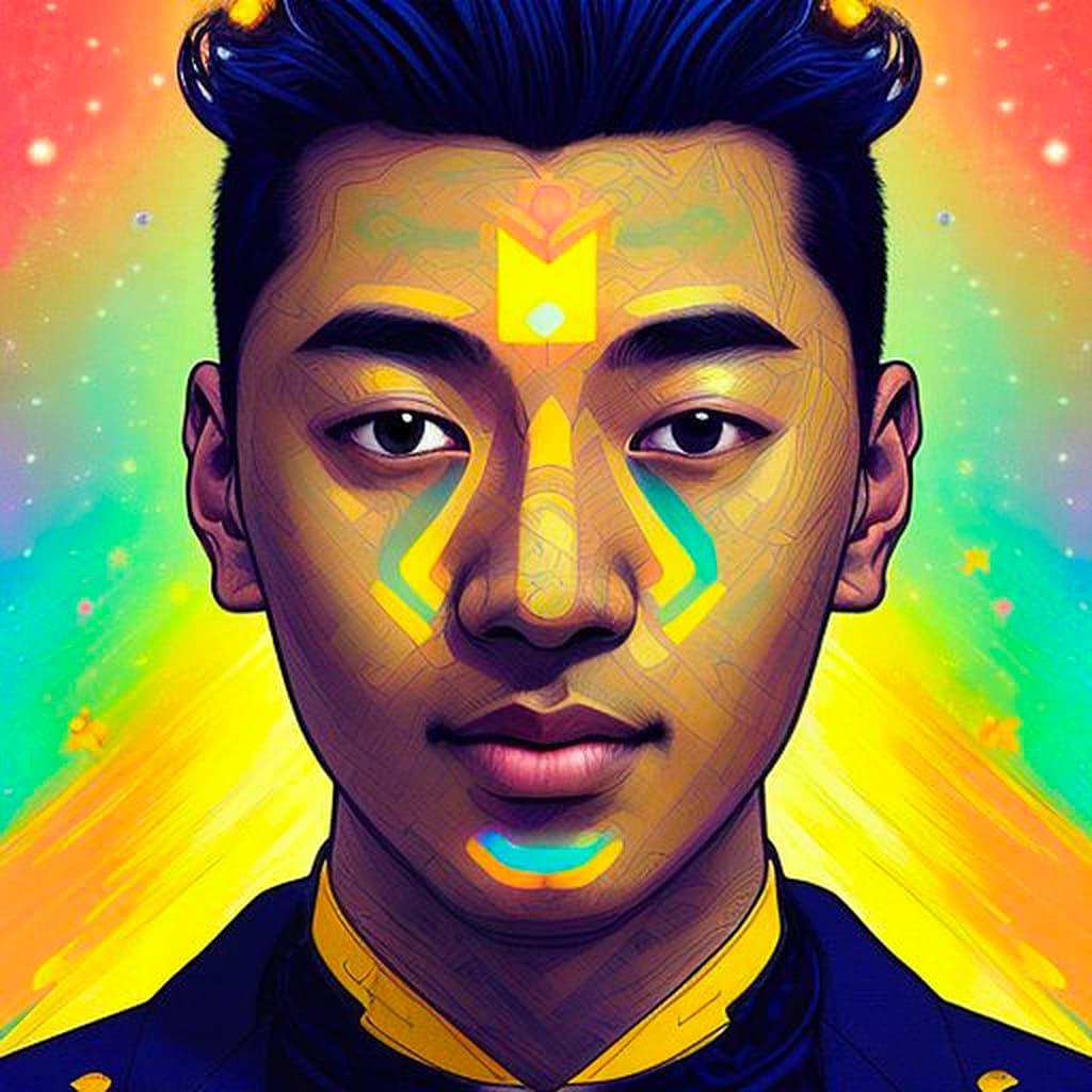 Ngawang Tsetan's avatar